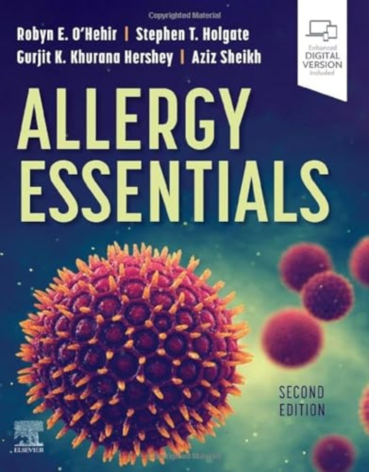 Allergy Essentials