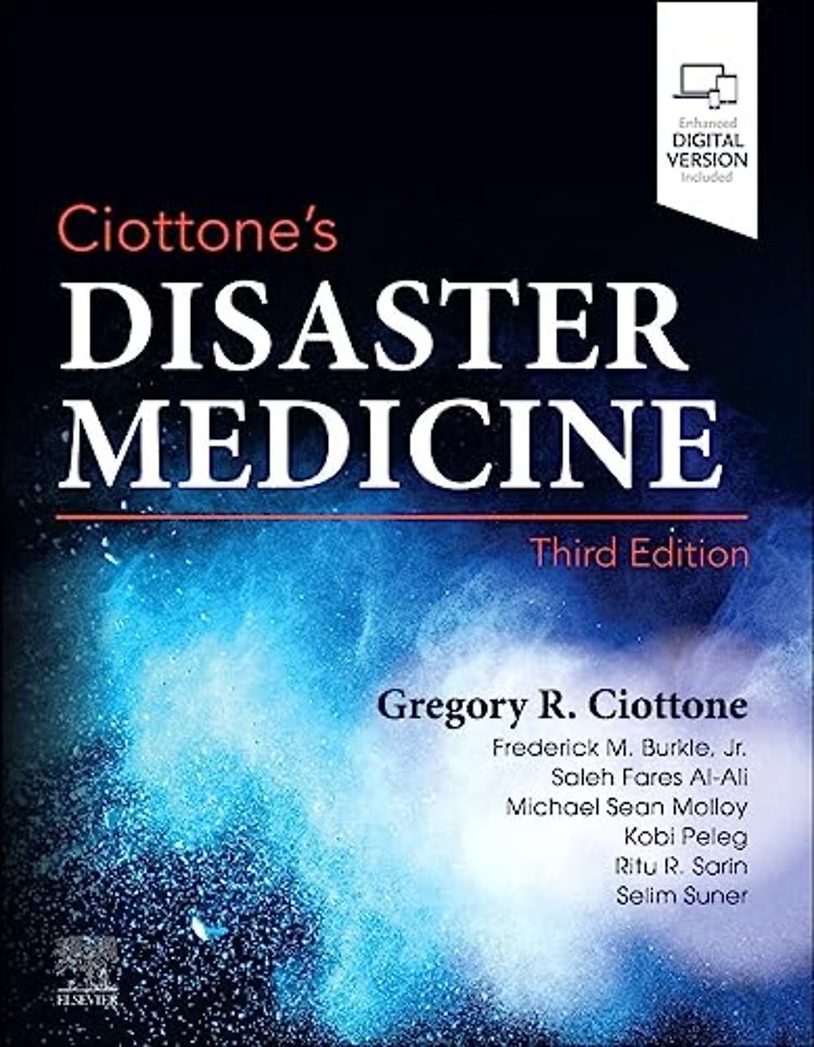 Ciottone's Disaster Medicine