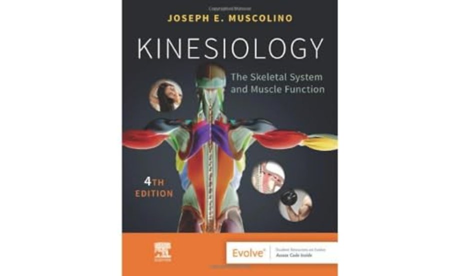 Kinesiology