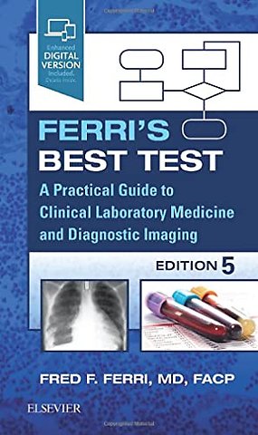 Ferri's Best Test