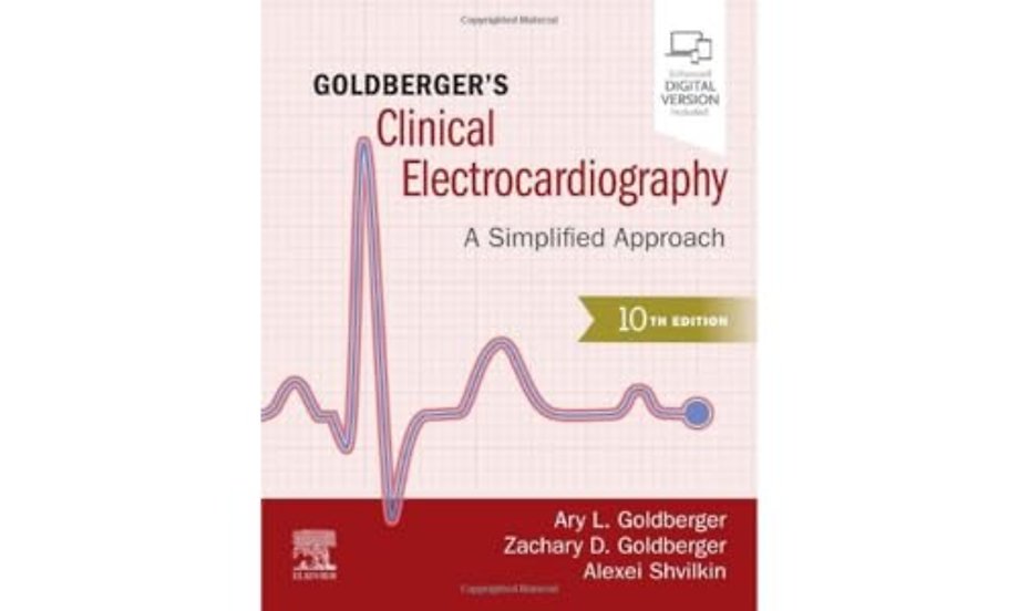 Goldberger's Clinical Electrocardiography