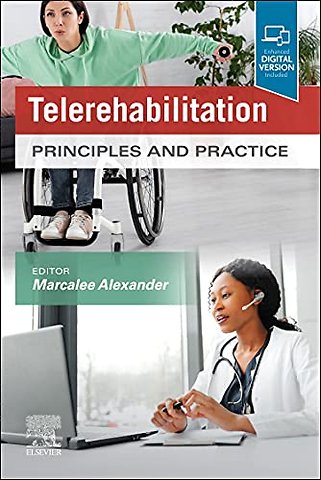 Telerehabilitation