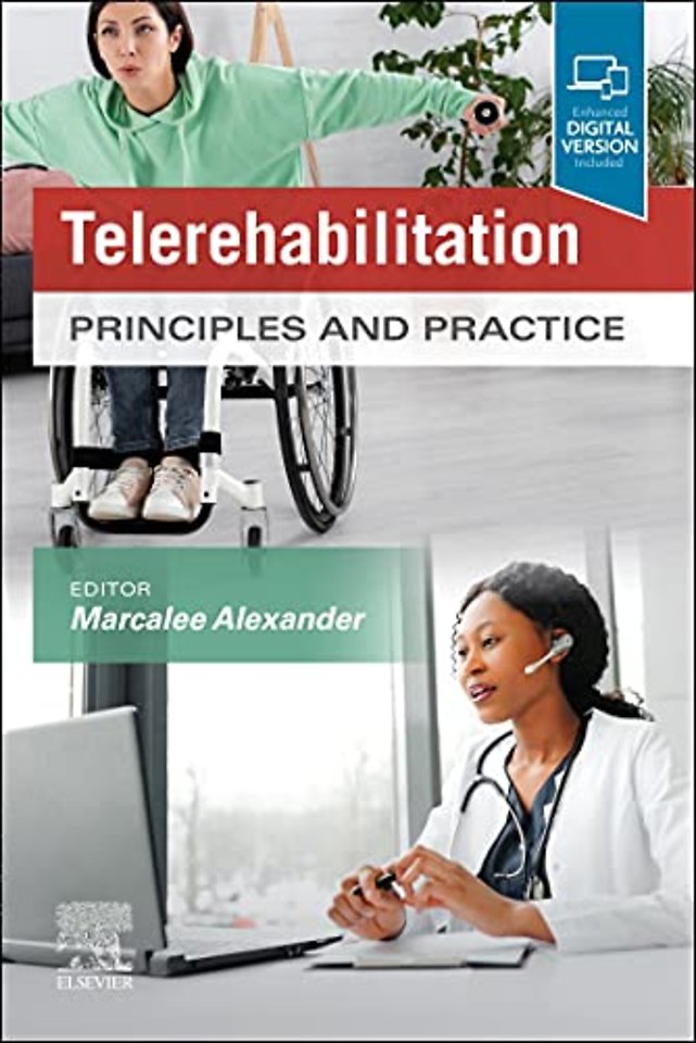 Telerehabilitation