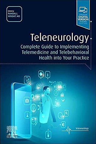 Teleneurology