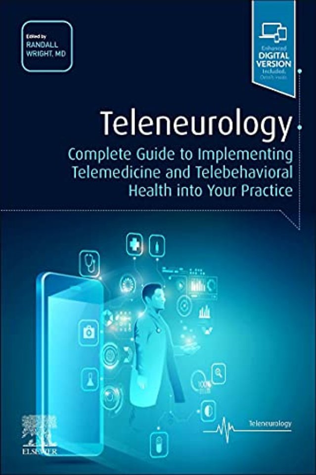 Teleneurology