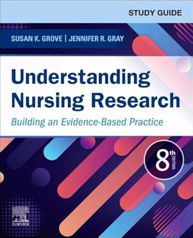 Study Guide for Understanding Nursing Research