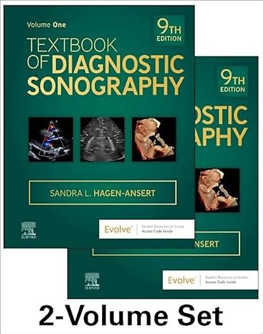 Textbook of Diagnostic Sonography