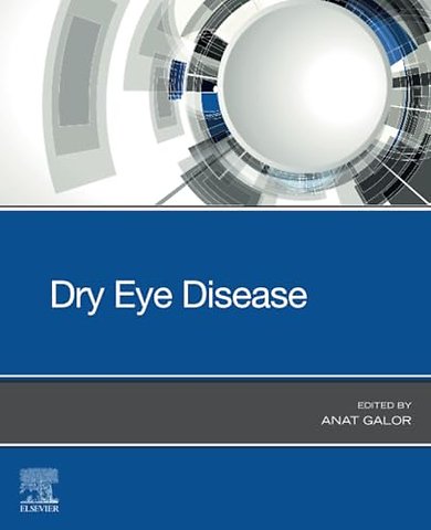 Dry Eye Disease