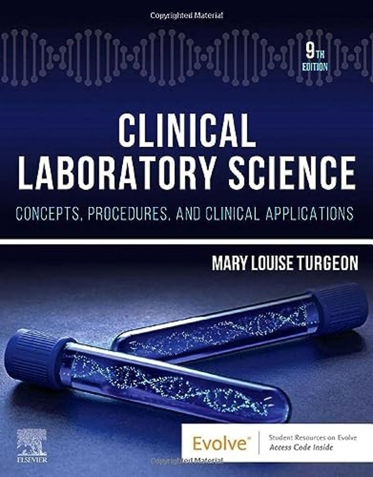 Clinical Laboratory Science