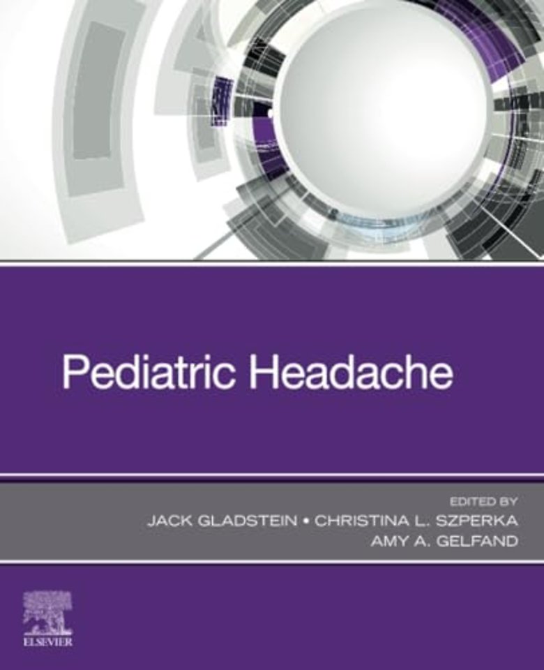 Pediatric Headache