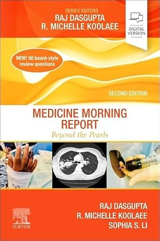 Medicine Morning Report