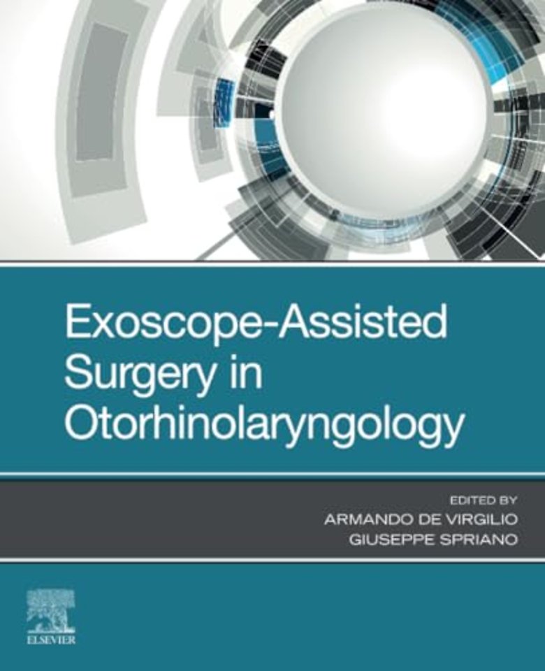 Exoscope-Assisted Surgery in Otorhinolaryngology