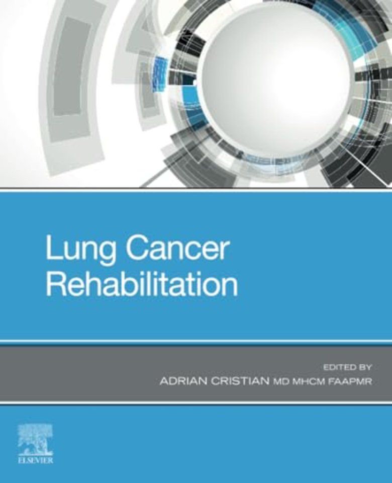 Lung Cancer Rehabilitation