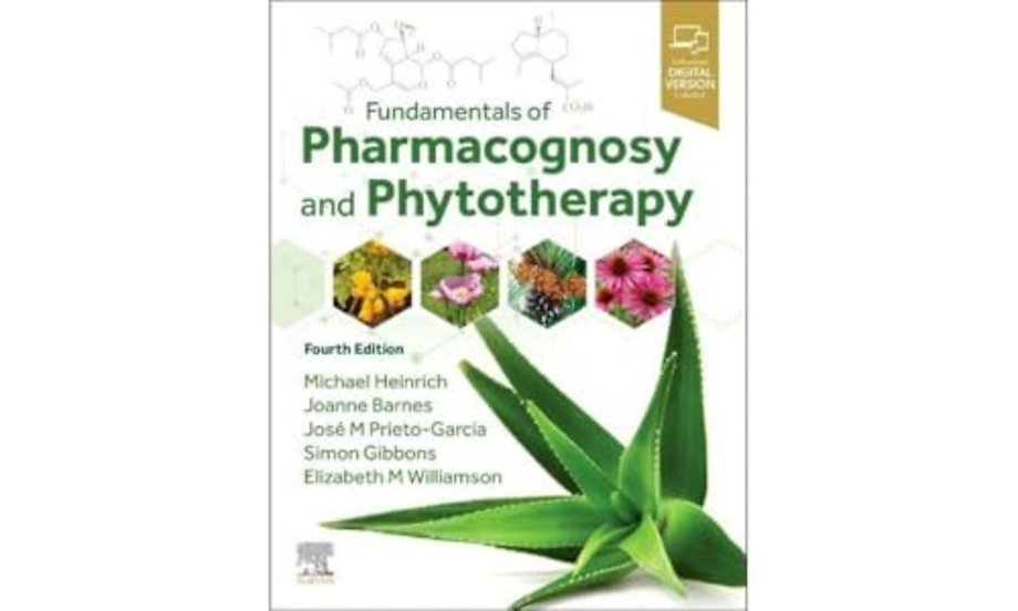 Fundamentals of Pharmacognosy and Phytotherapy