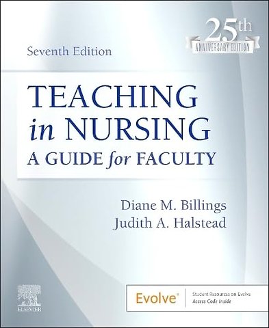 Teaching in Nursing