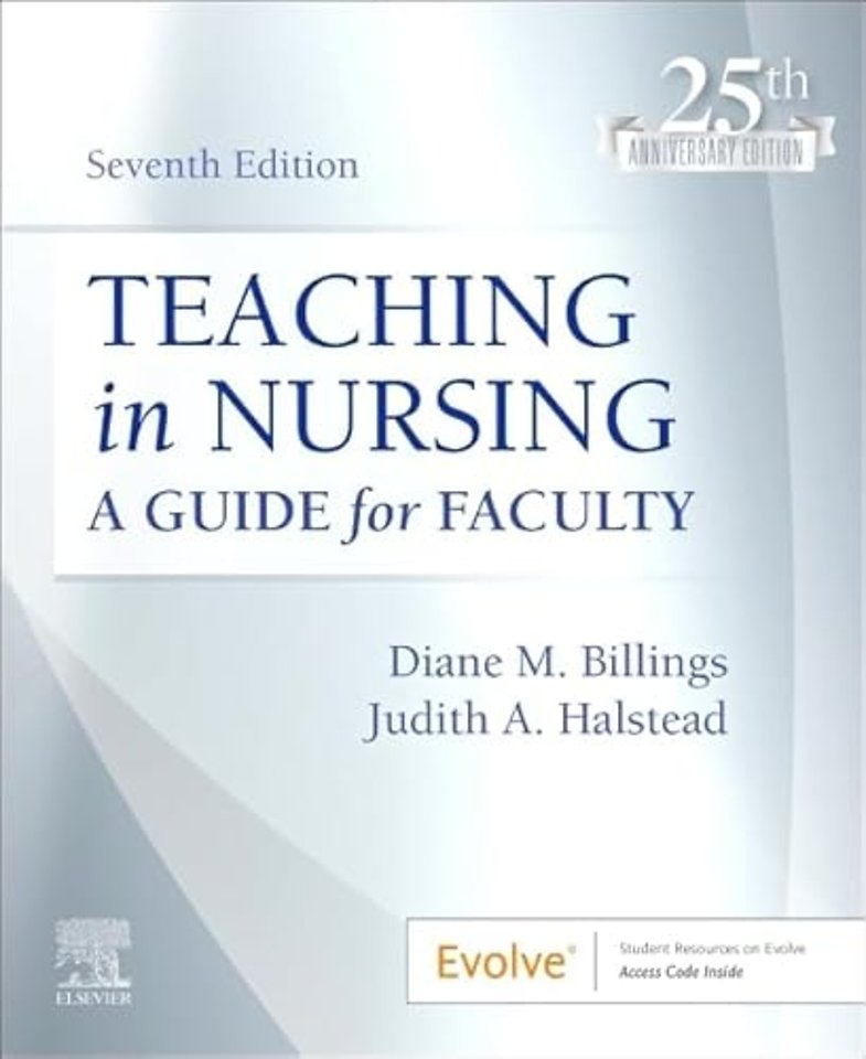 Teaching in Nursing