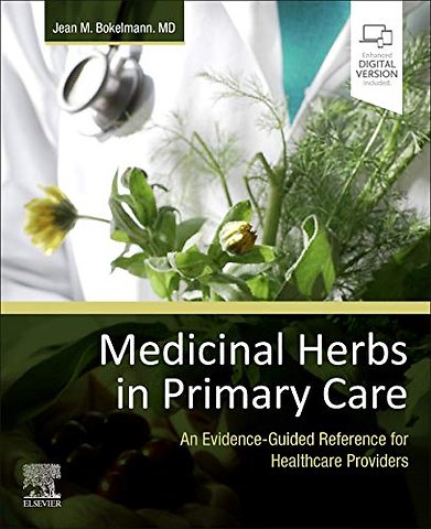 Medicinal Herbs in Primary Care