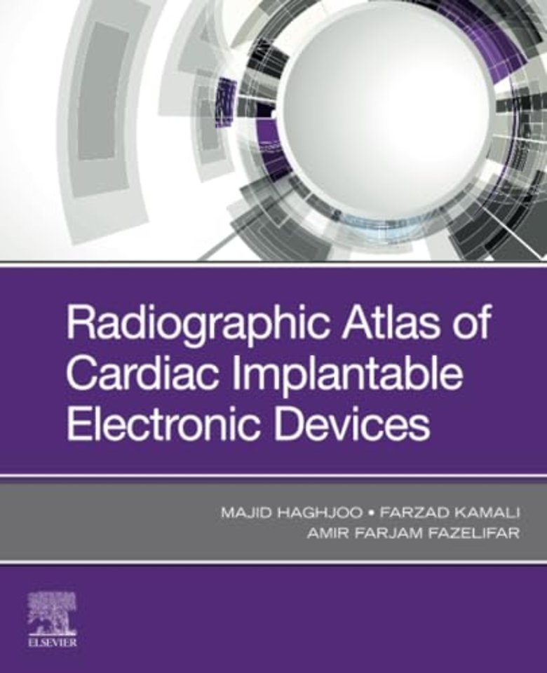Radiographic Atlas of Cardiac Implantable Electronic Devices