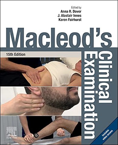 Macleod's Clinical Examination
