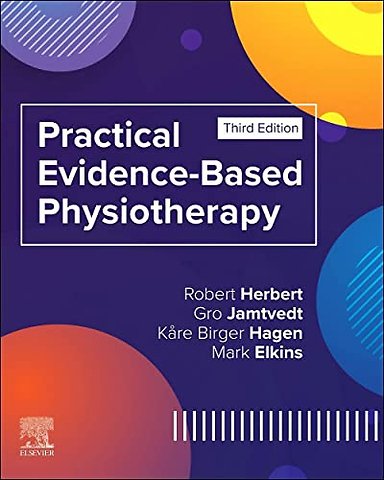 Practical Evidence-Based Physiotherapy