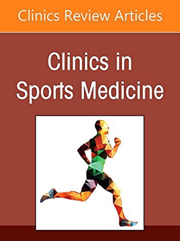 Sports Cardiology, An Issue of Clinics in Sports Medicine