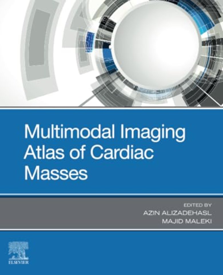 Multimodal Imaging Atlas of Cardiac Masses