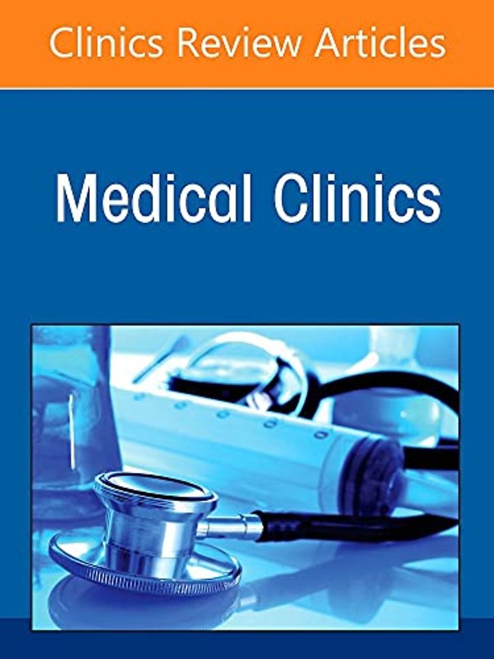 Update in Preventive Cardiology, An Issue of Medical Clinics of North America