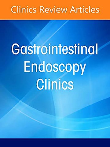 Inherited Gastrointestinal Cancers: Identification, Management and the Role of Genetic Evaluation and Testing, An Issue of Gastrointestinal Endoscopy Clinics
