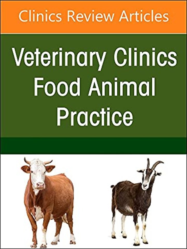 Raising Commercial Dairy Calves, An Issue of Veterinary Clinics of North America: Food Animal Practice