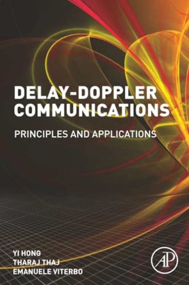 Delay-Doppler Communications