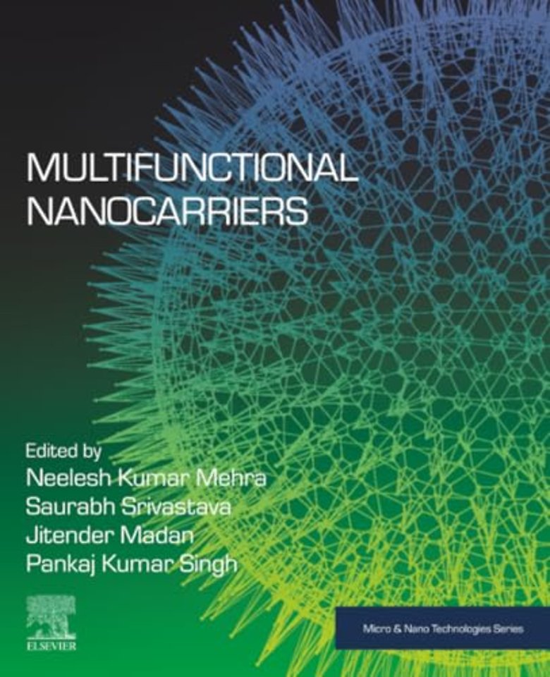 Multifunctional Nanocarriers