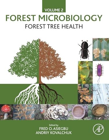 Forest Microbiology