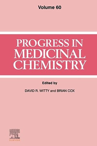 Progress in Medicinal Chemistry