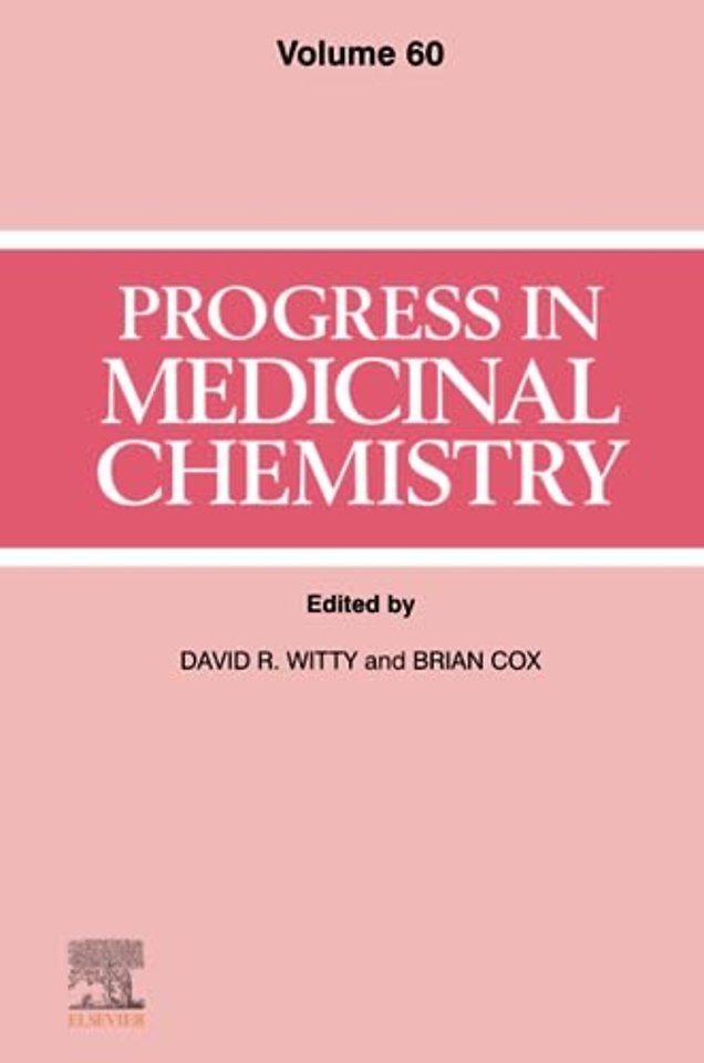 Progress in Medicinal Chemistry