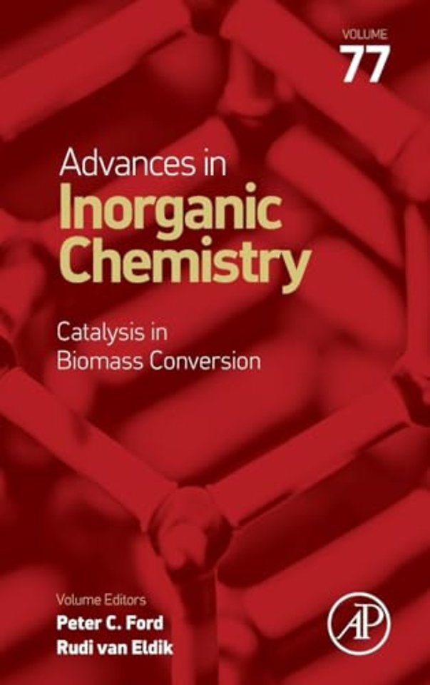 Catalysis in Biomass Conversion