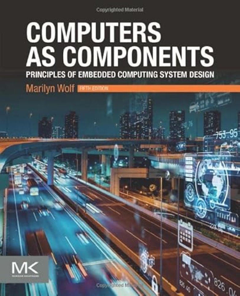Computers as Components