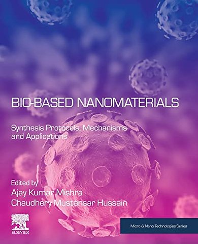 Bio-Based Nanomaterials