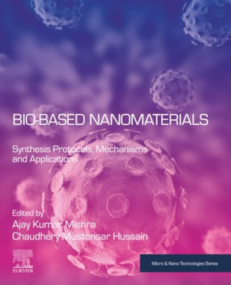 Bio-Based Nanomaterials