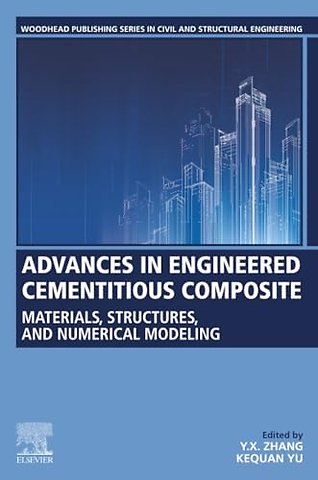 Advances in Engineered Cementitious Composite