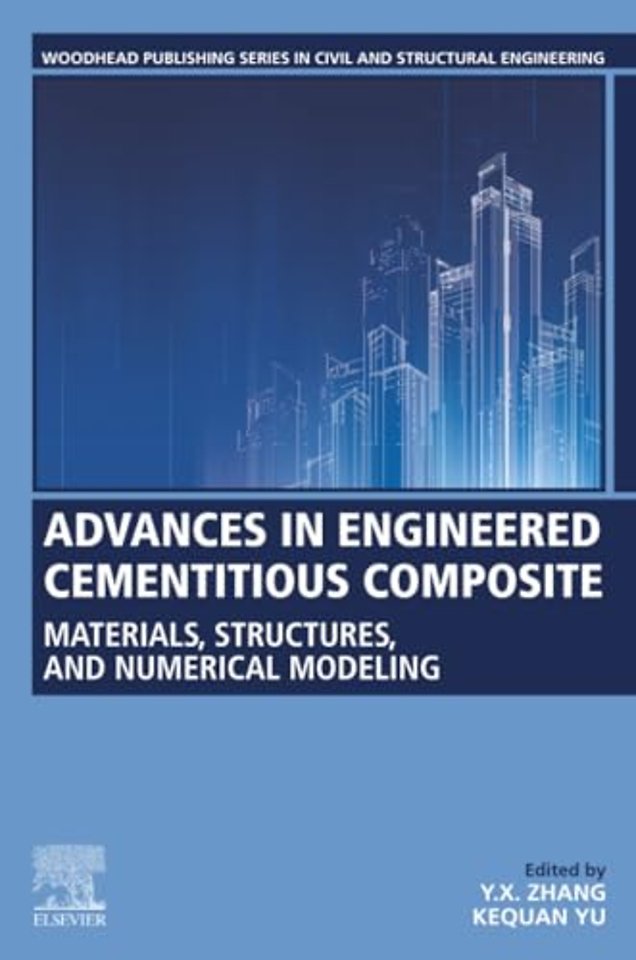 Advances in Engineered Cementitious Composite