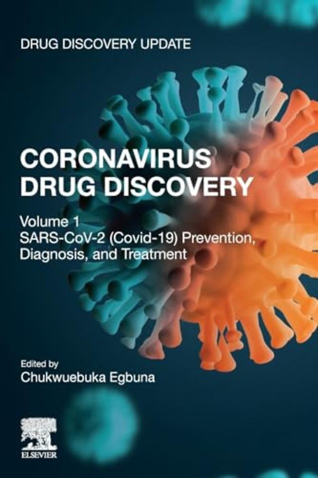 Coronavirus Drug Discovery