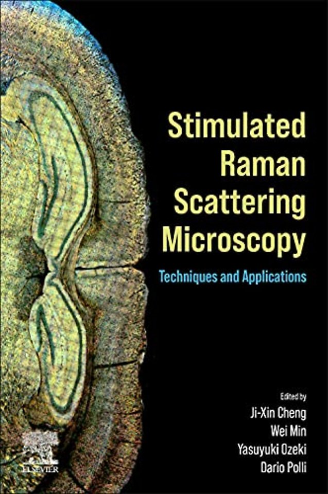Stimulated Raman Scattering Microscopy