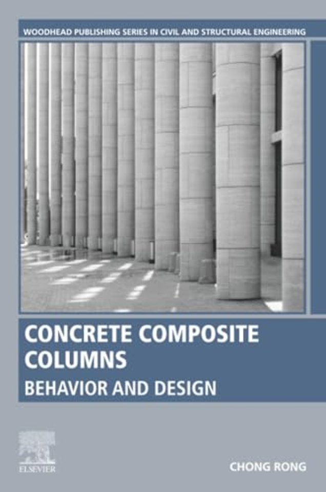 Concrete Composite Columns