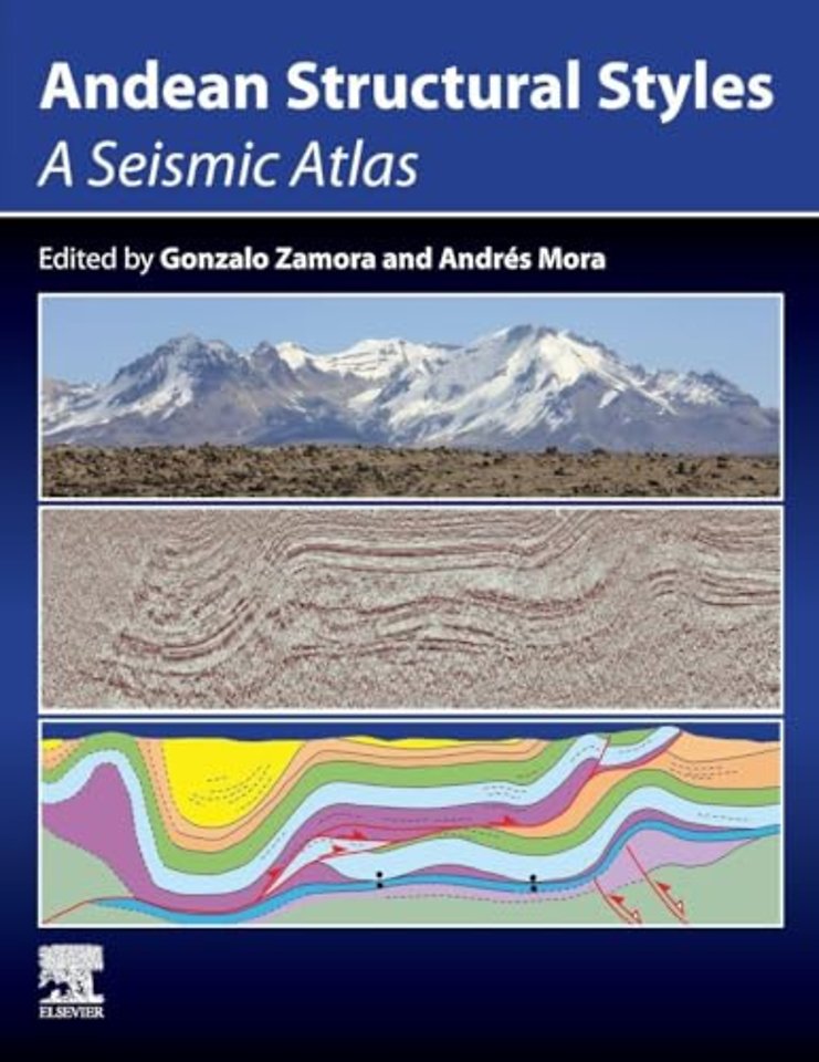 Andean Structural Styles