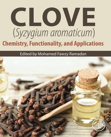Clove (Syzygium aromaticum)