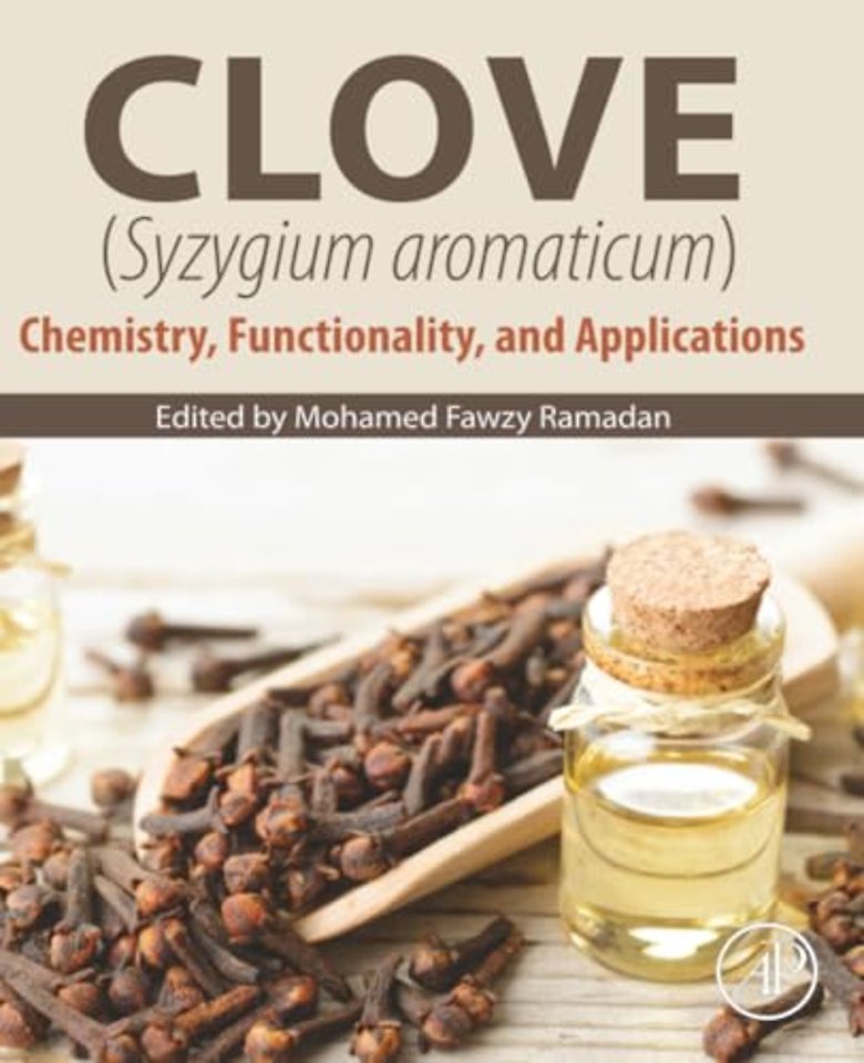 Clove (Syzygium aromaticum)