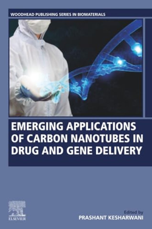 Emerging Applications of Carbon Nanotubes in Drug and Gene Delivery