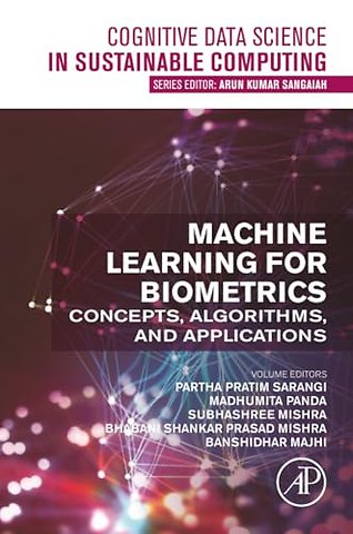 Machine Learning for Biometrics