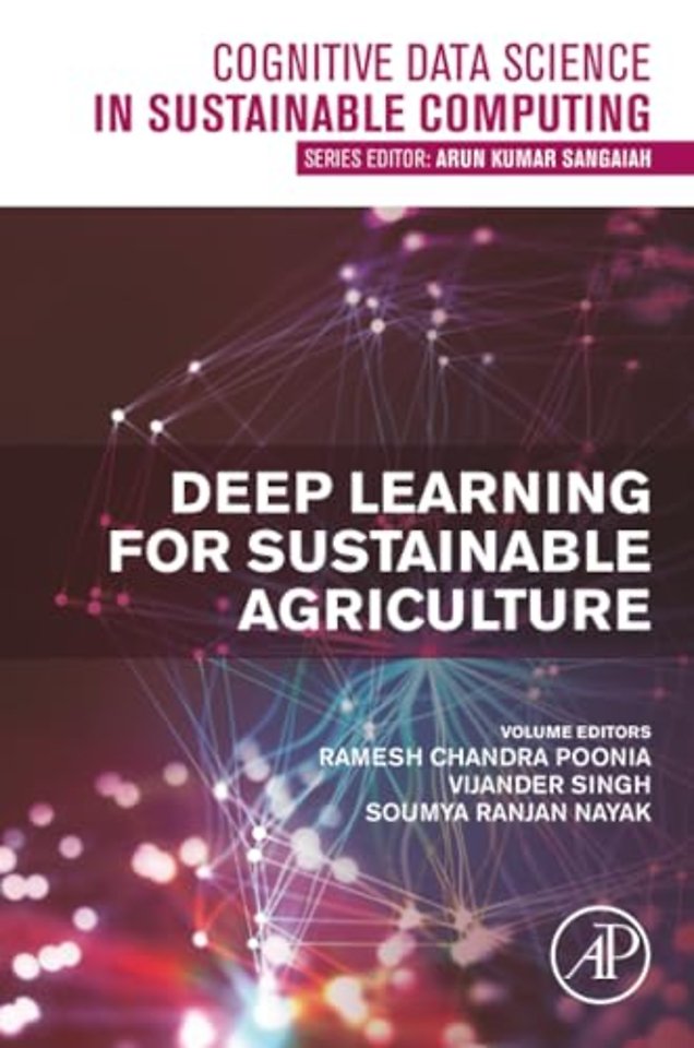 Deep Learning for Sustainable Agriculture