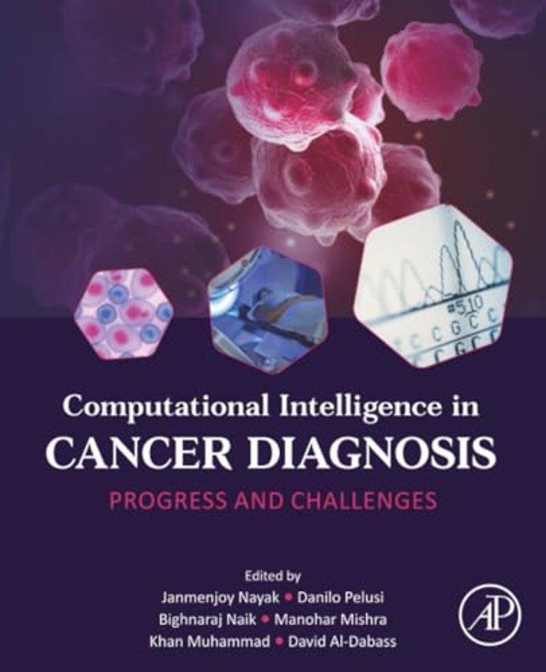 Computational Intelligence in Cancer Diagnosis
